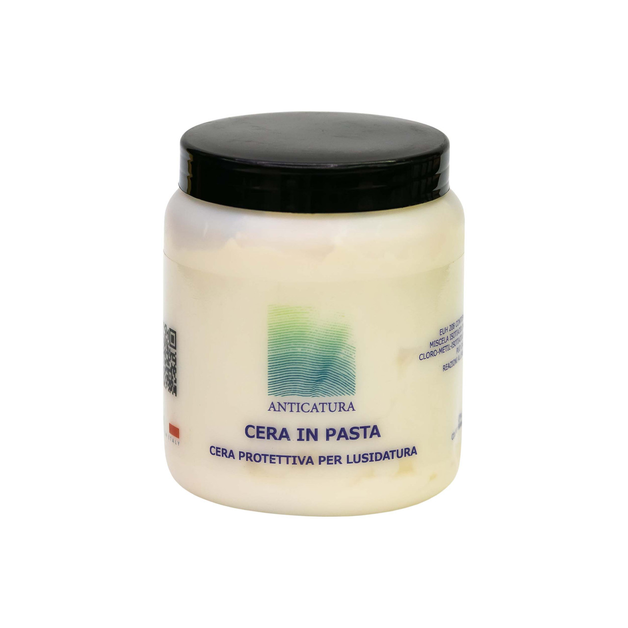 ANTICATURA Cera · фінішний віск