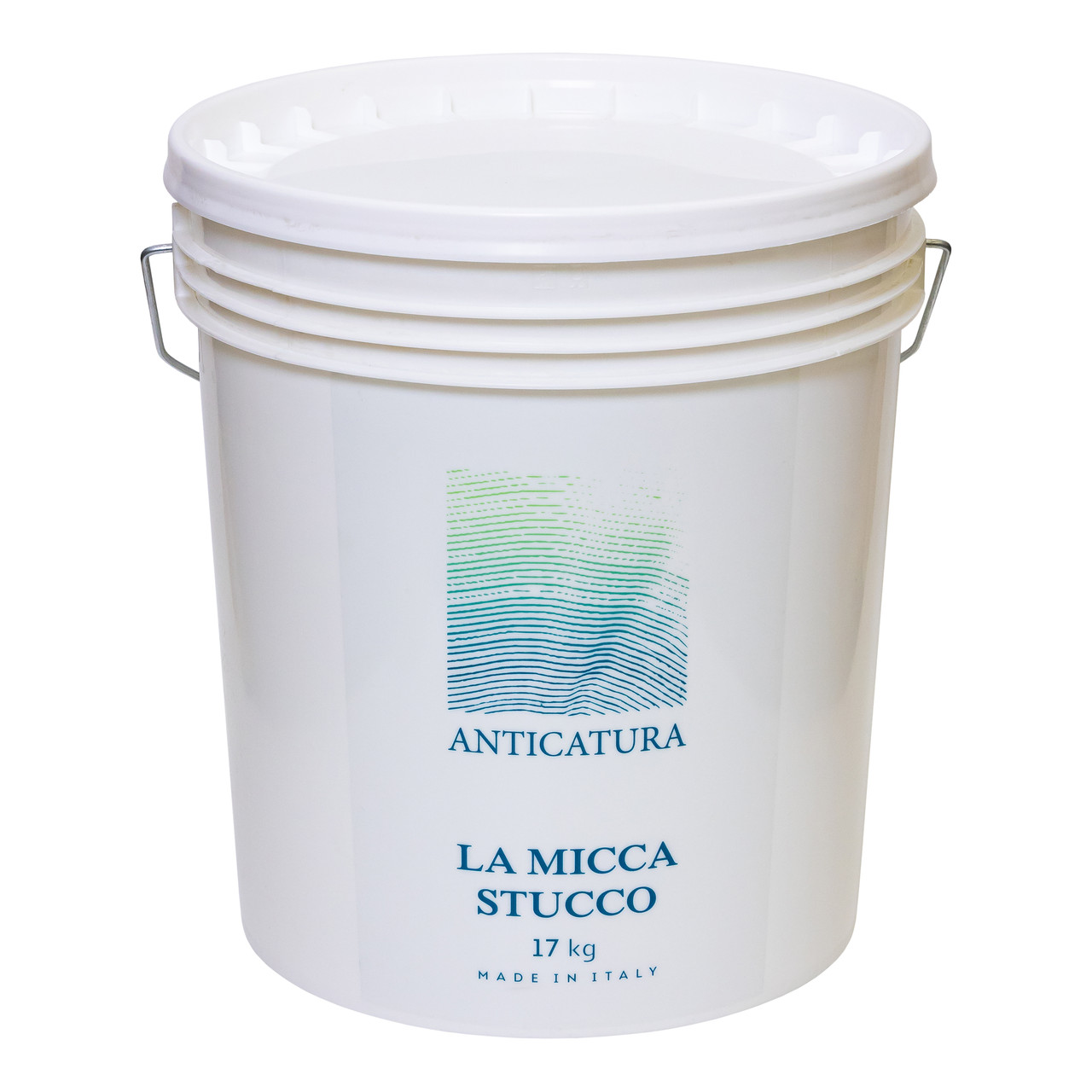 ANTICATURA La Micca Stucco · камінь зі слюдою