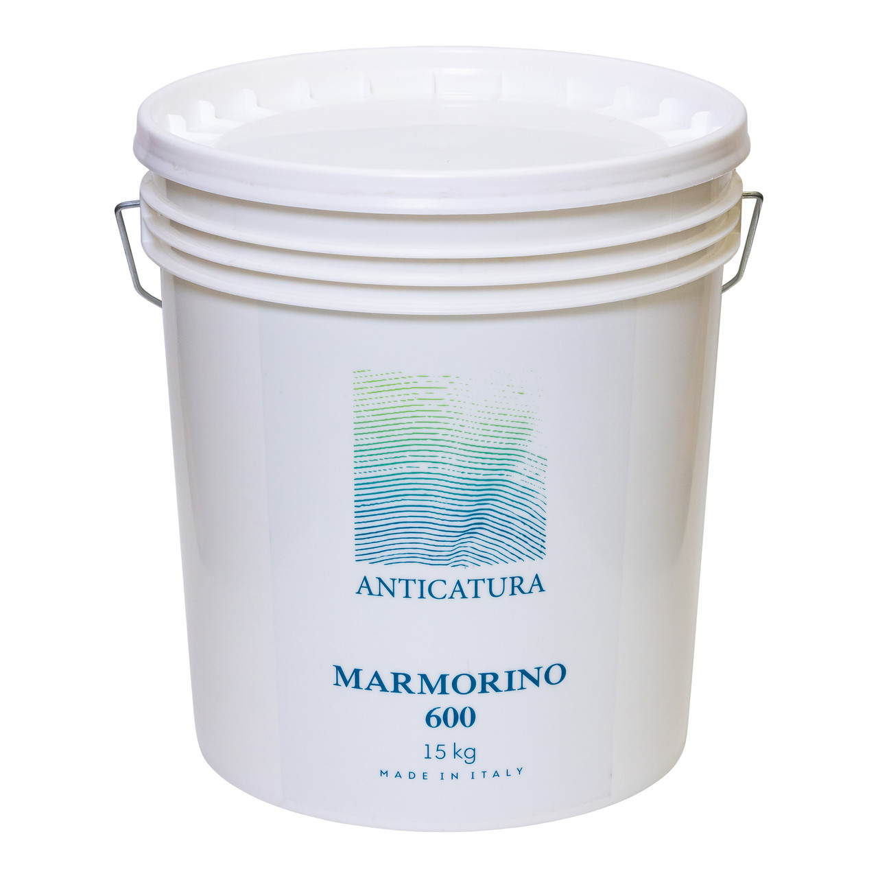 ANTICATURA Marmorino Polvere 600