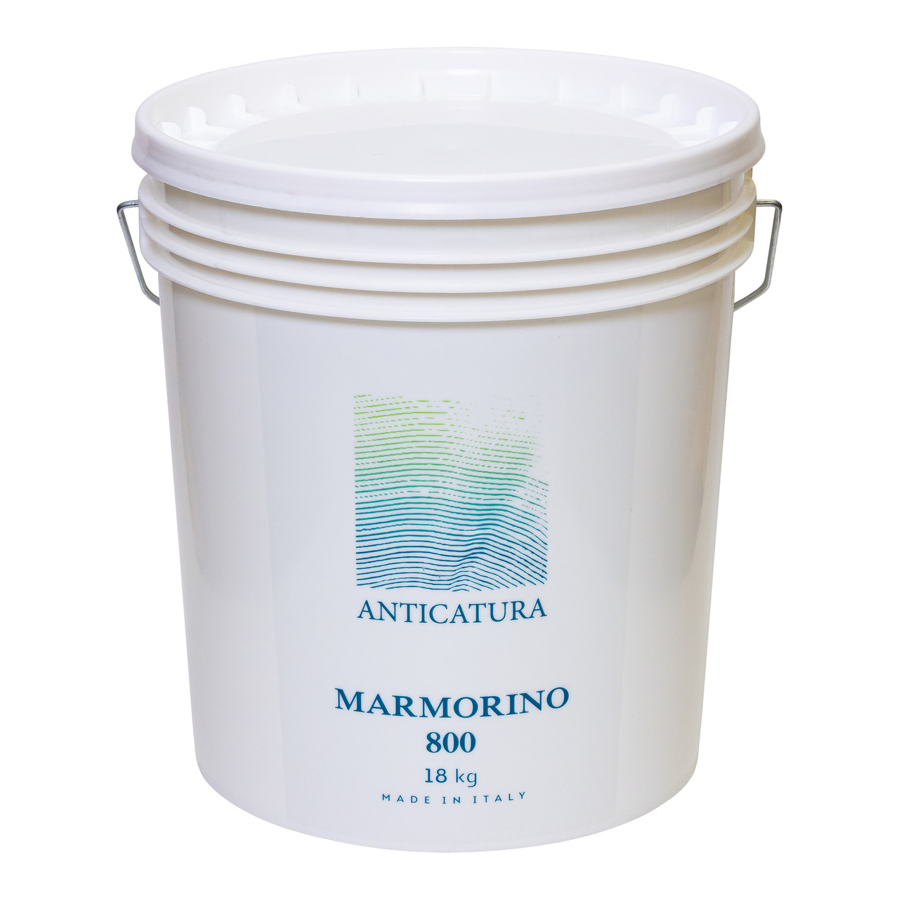 ANTICATURA Marmorino Polvere 800