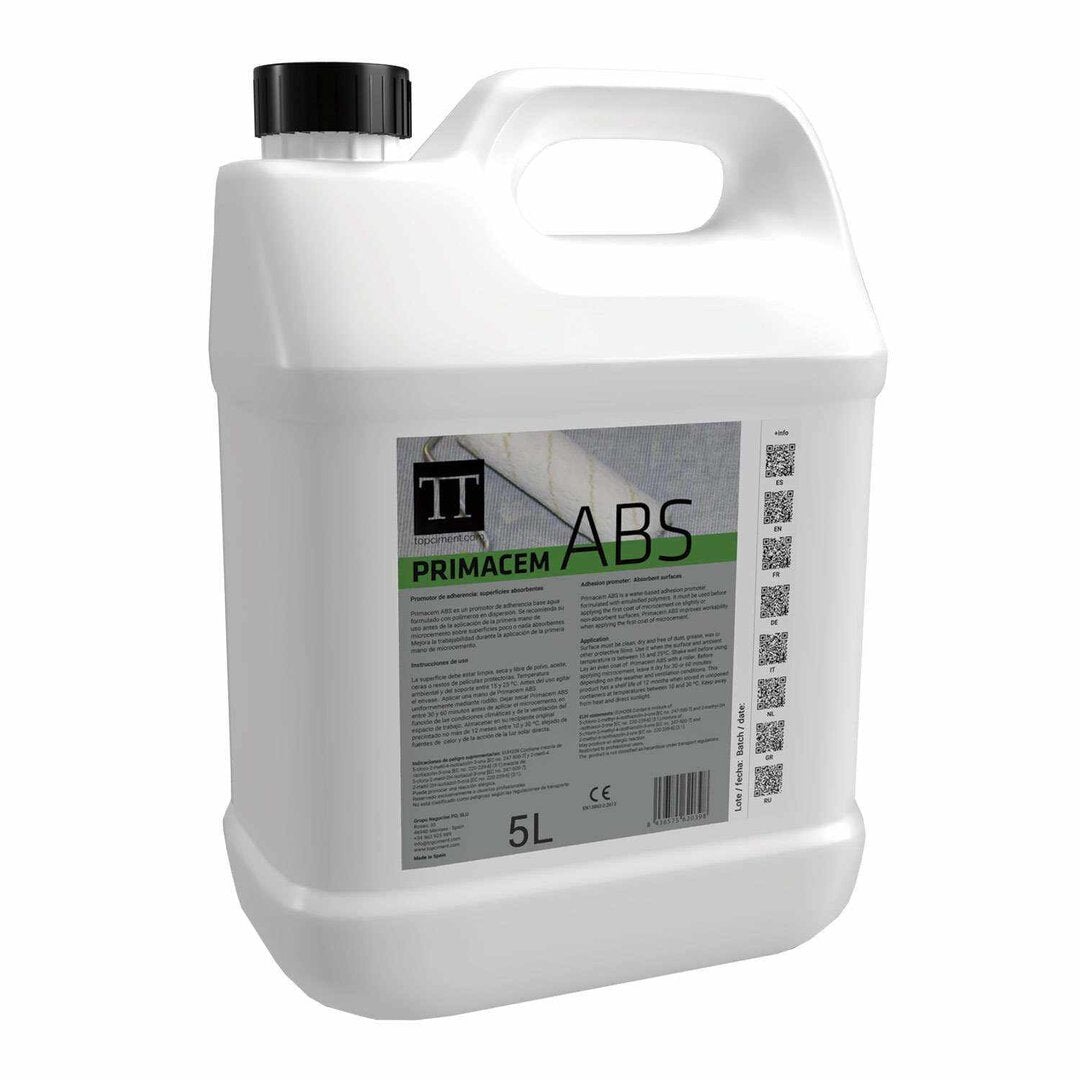 TOPCIMENT Primacem ABS · 5 л