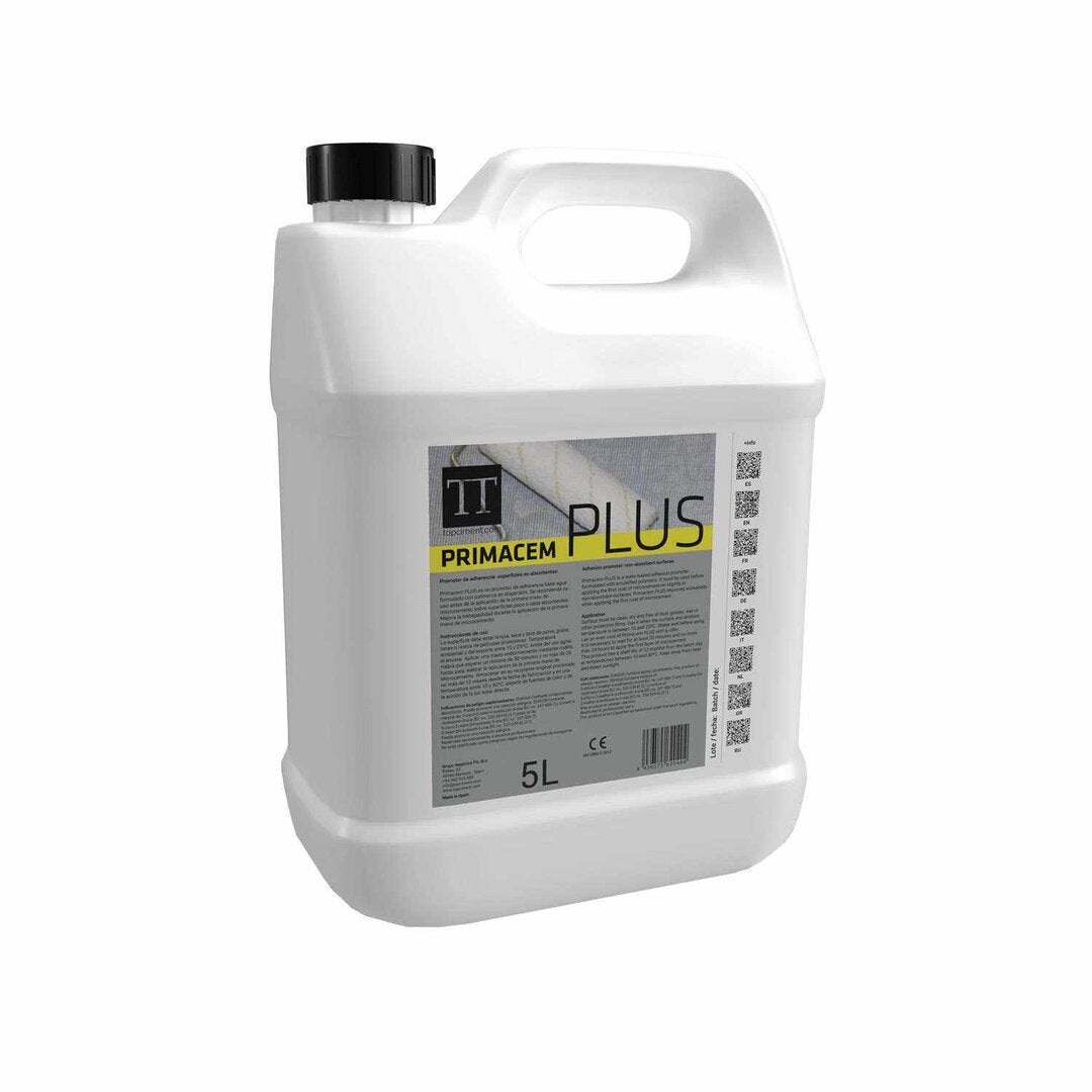 TOPCIMENT Primacem PLUS · 5 л