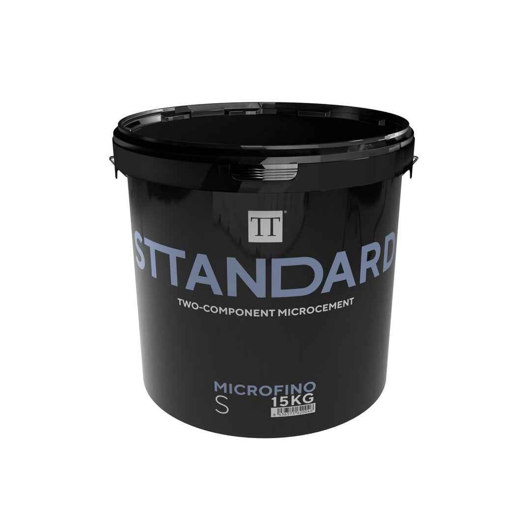 TOPCIMENT Sttandard Microfino S · 15 кг
